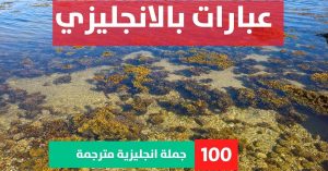 3 conditional sentences about Phrases in English عبارات مؤثرة بالانجليزي مترجمة عبارات بالانجليزي