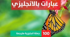 4 sentences about Phrases in English عبارات بالانجليزي وترجمتها عبارات بالانجليزي