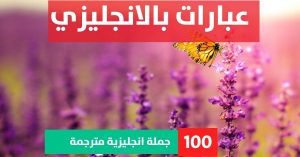 5 negative sentences about Phrases in English عبارات ايجابية بالانجليزي عبارات بالانجليزي